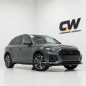 Diffusori minigonne per Audi Q5 MK2 (Cod. CW-CWSS10-0055)