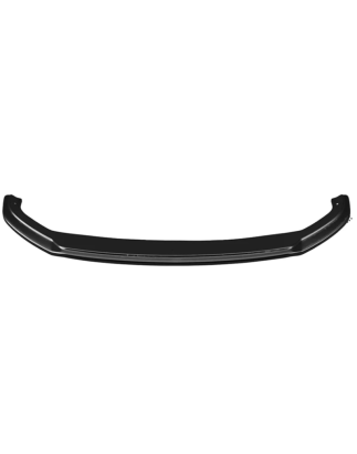 Splitter anteriore per Audi Q5 MK2 (Cod. CW-CWFS01-0139)
