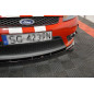 SPLITTER ANTERIORE V.1 Ford Fiesta ST Mk6 (Cod. M-FO-FI-6-ST-FD1G)