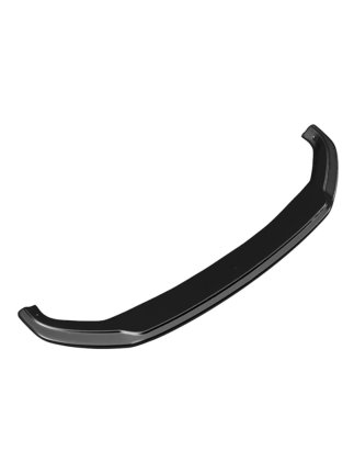 Splitter anteriore per Audi Q5 MK2 (Cod. CW-CWFS01-0139)