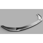 Splitter anteriore per Audi A6 C8 S Line S6/S Line V2 (Cod. CW-CWFS01-0158)