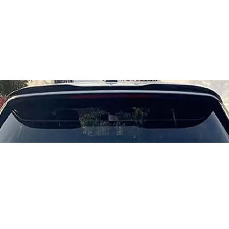 Spoiler posteriore per Audi A3 8Y (Cod. CW-CWSPR-IA0125PB)