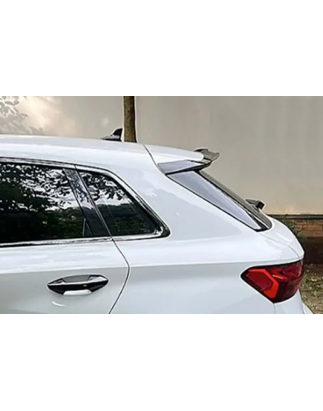 Spoiler posteriore per Audi A3 8Y (Cod. CW-CWSPR-IA0125PB)