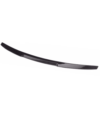 Spoiler posteriore per Audi A3 8V M4 V1 (Cod. CW-CWSPT-SA0006PB)
