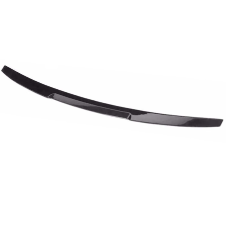 Spoiler posteriore per Audi A3 8V M4 V1 (Cod. CW-CWSPT-SA0006PB)