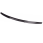 Spoiler posteriore per Audi A3 8V M4 V1 (Cod. CW-CWSPT-SA0006PB)