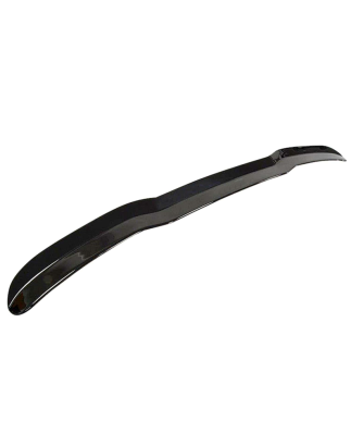 Spoiler posteriore per Audi A3 8V V1 (Cod. CW-CWMX-SPR-V3001PB)