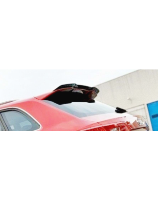 Spoiler posteriore per Audi A3 8V V1 (Cod. CW-CWMX-SPR-V3001PB)