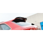 Spoiler posteriore per Audi A3 8V V1 (Cod. CW-CWMX-SPR-V3001PB)