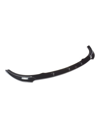 SPLITTER ANTERIORE V.1 Ford Fiesta ST Mk6 (Cod. M-FO-FI-6-ST-FD1G)