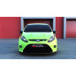 SPLITTER ANTERIORE (RS Look paraurti) Ford Fiesta Mk7  (Cod. M-FO-FI-7-RS-FD1G)