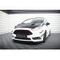 SPLITTER ANTERIORE V.1 Ford Fiesta ST Mk7 FL (Cod. M-FO-FI-7F-ST-FD1G)