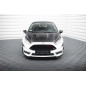 SPLITTER ANTERIORE V.1 Ford Fiesta ST Mk7 FL (Cod. M-FO-FI-7F-ST-FD1G)