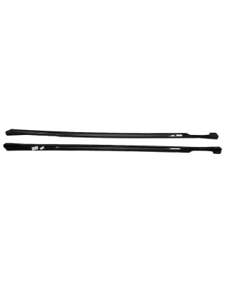 Diffusori minigonne per BMW Serie 4 G26 (Cod. CW-CWSS10.033)