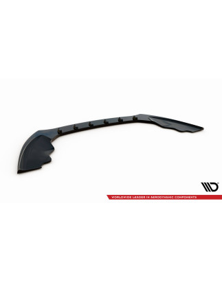 SPLITTER ANTERIORE V.1 Ford Fiesta ST Mk7 FL (Cod. M-FO-FI-7F-ST-FD1G)