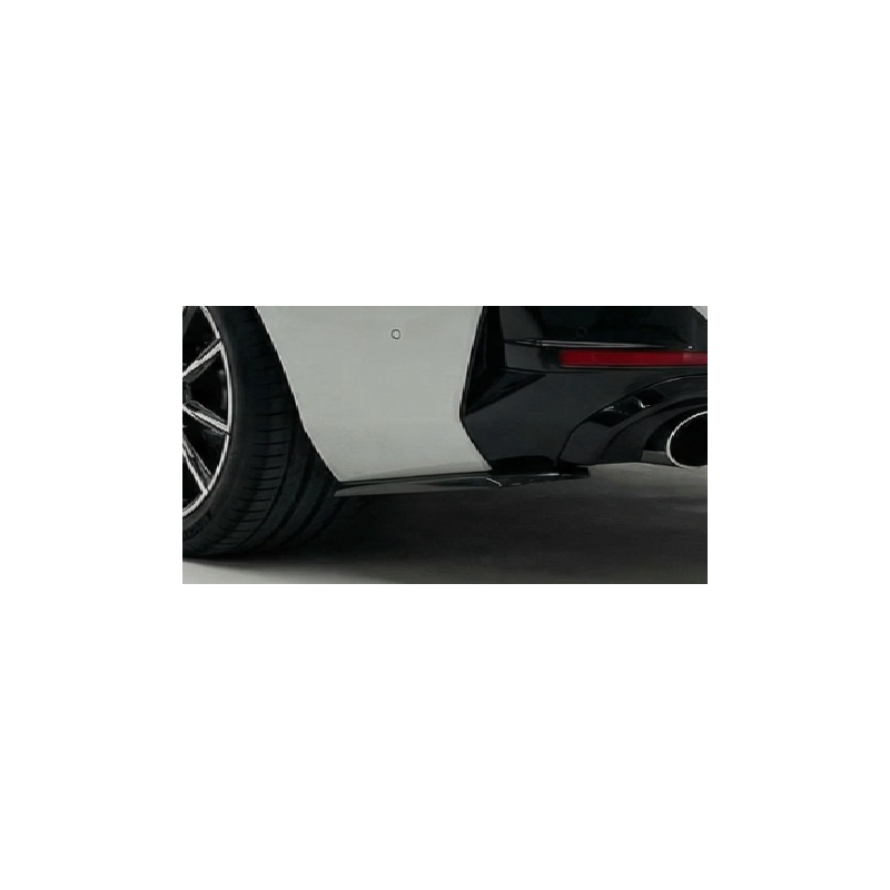 Flap posteriore per BMW Serie 4 G26 (Cod. CW-CWRS11.058)