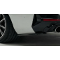 Flap posteriore per BMW Serie 4 G26 (Cod. CW-CWRS11.058)