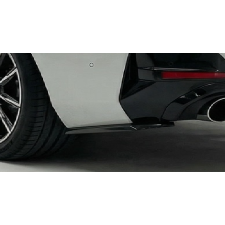 Flap posteriore per BMW Serie 4 G26 (Cod. CW-CWRS11.058)