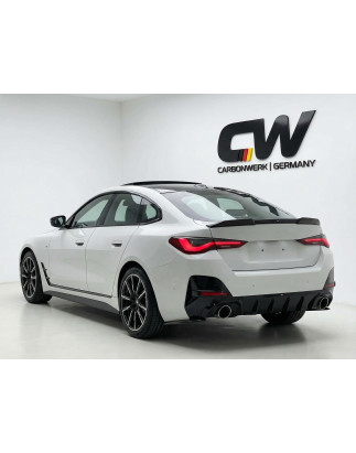 Flap posteriore per BMW Serie 4 G26 (Cod. CW-CWRS11.058)