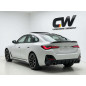 Diffusore posteriore per BMW Serie 4 G26 (Cod. CW-CWRV21.045)