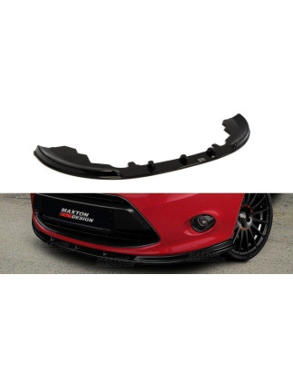 SPLITTER ANTERIORE Ford Fiesta Mk7 (Cod. M-FO-FI-7-FD1G)