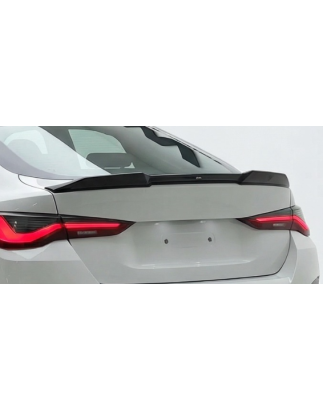Spoiler posteriore per BMW Serie 4 G26 (Cod. CW-CWSP20.058)