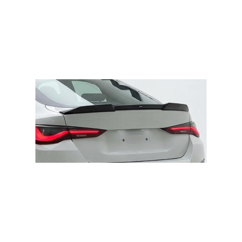 Spoiler posteriore per BMW Serie 4 G26 (Cod. CW-CWSP20.058)