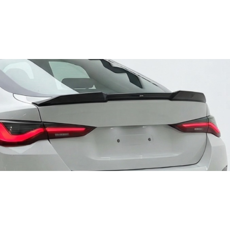 Spoiler posteriore per BMW Serie 4 G26 (Cod. CW-CWSP20.058)