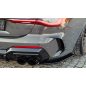 Flap posteriore per BMW Serie 4 G22 M Pack (Cod. CW-CWRS11-0052)