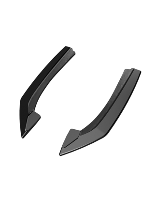 Flap posteriore per BMW Serie 4 G22 M Pack (Cod. CW-CWRS11-0052)