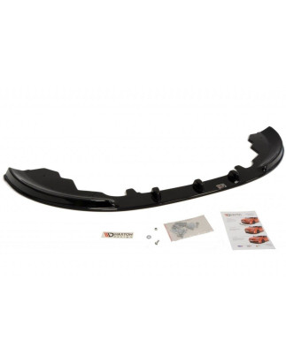 SPLITTER ANTERIORE Ford Fiesta Mk7 (Cod. M-FO-FI-7-FD1G)