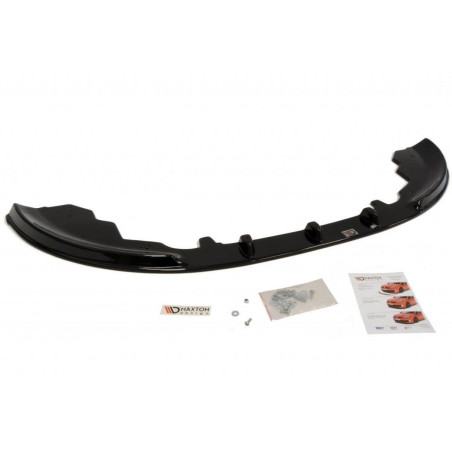 SPLITTER ANTERIORE Ford Fiesta Mk7 (Cod. M-FO-FI-7-FD1G)