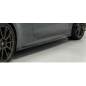 Diffusori minigonne per BMW Serie 4 G22 M Pack (Cod. CW-CWSS10-0053)