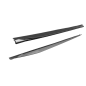 Diffusori minigonne per BMW Serie 4 G22 M Pack (Cod. CW-CWSS10-0053)