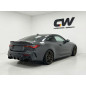 Diffusore posteriore per BMW Serie 4 G22 M Pack (Cod. CW-CWRV21-0039)