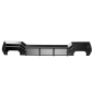 Diffusore posteriore per BMW Serie 4 G22 M Pack (Cod. CW-CWRV21-0039)