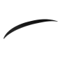 Spoiler posteriore per BMW Serie 3 G20 (Cod. CW-CWBS.SPT.IA007PB)