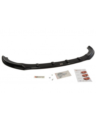 SPLITTER ANTERIORE FORD FOCUS II FACELIFT (Cod. M-FO-FO-2F-FD1G)