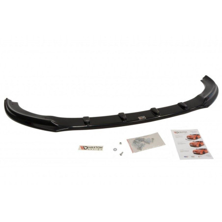 SPLITTER ANTERIORE FORD FOCUS II FACELIFT (Cod. M-FO-FO-2F-FD1G)