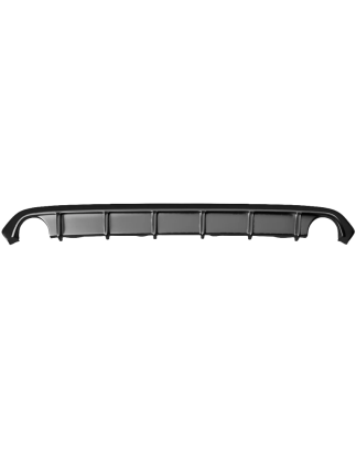 Diffusore posteriore per BMW Serie 3 G20 M Pack (Cod. CW-CWRV21.006)