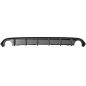 Diffusore posteriore per BMW Serie 3 G20 M Pack (Cod. CW-CWRV21.006)