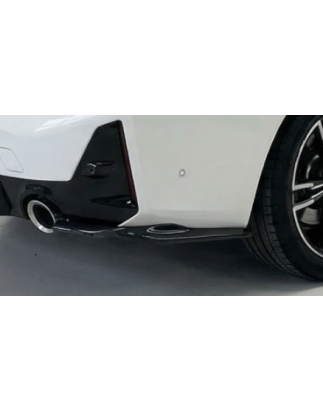 Flap posteriore per BMW Serie 3 G20 M Pack (Cod. CW-CWRS11-0053)