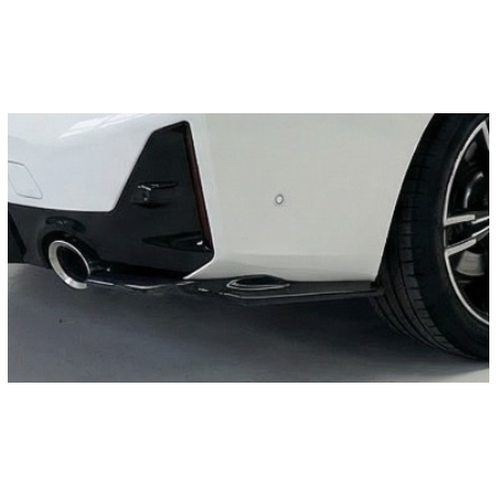 Flap posteriore per BMW Serie 3 G20 M Pack (Cod. CW-CWRS11-0053)