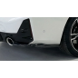 Flap posteriore per BMW Serie 3 G20 M Pack (Cod. CW-CWRS11-0053)