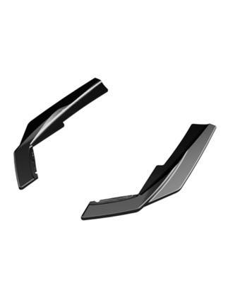 Flap posteriore per BMW Serie 3 G20 M Pack (Cod. CW-CWRS11-0053)