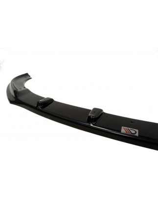 SPLITTER ANTERIORE FORD FOCUS II FACELIFT (Cod. M-FO-FO-2F-FD1G)