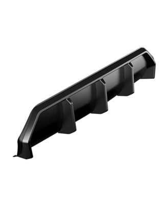 Diffusore posteriore per BMW Serie 3 G20 M Pack (Cod. CW-CWRV21-0041)