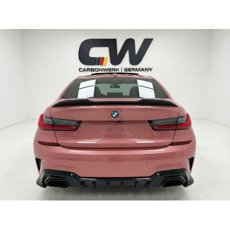 Accessorio estetico per BMW Serie 3 G20 (Cod. CW-CWSP20-0051)