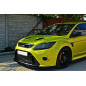 SPLITTER ANTERIORE V.1 Ford Focus RS Mk2 (Cod. M-FO-FO-2-RS-FD1G)