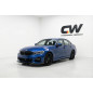 Splitter anteriore per BMW Serie 3 G20 M Pack (Cod. CW-CWBFLF-IA0004PB2)